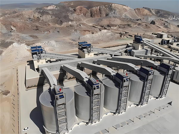 祥云水泥钢板仓