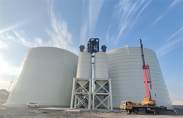 祥云大型钢板库